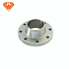 the spectacle flange spacer and blank